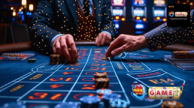 Blackjack Success Story