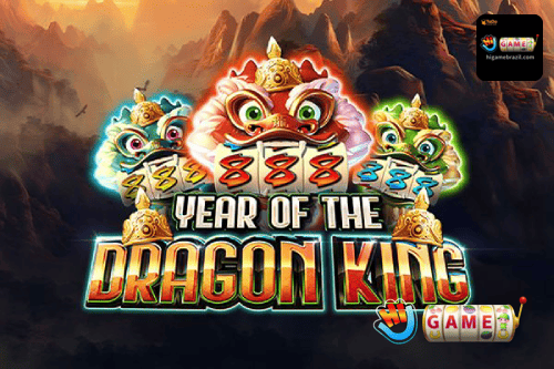 Welcome Bonus - Golden Dragon