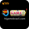 Logo da HIGAME
